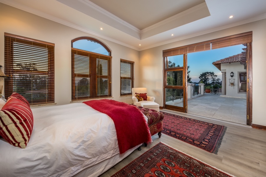 6 Bedroom Property for Sale in Klein Zevenwacht Western Cape